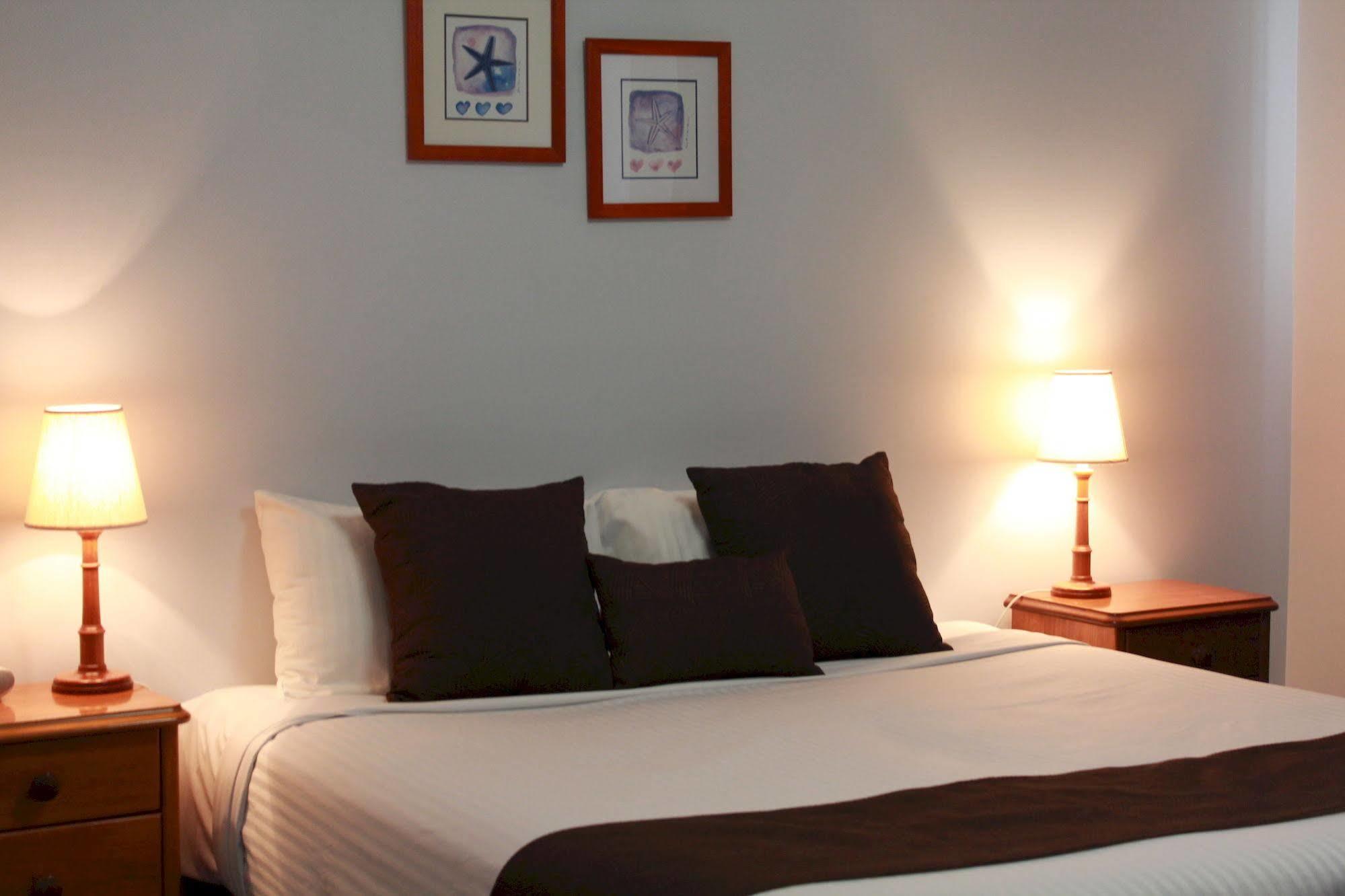 Mid City Motor Inn Singleton Exteriér fotografie
