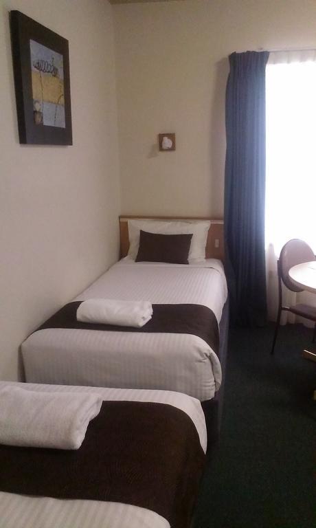 Mid City Motor Inn Singleton Pokoj fotografie